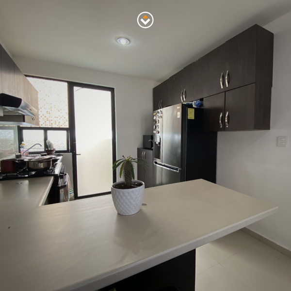 Casa en venta en Paseos de la Concepción, Pachuca de Soto — foto 3 de 10