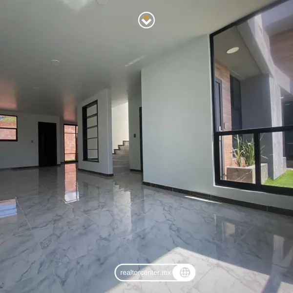 Casa en venta en Las Águilas, Mineral de la Reforma — foto 3 de 7