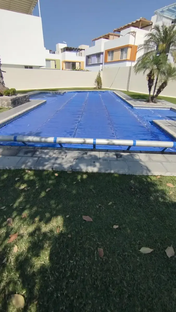 Casa en venta en Sitio del Sol, Cuautla — foto 1 de 16