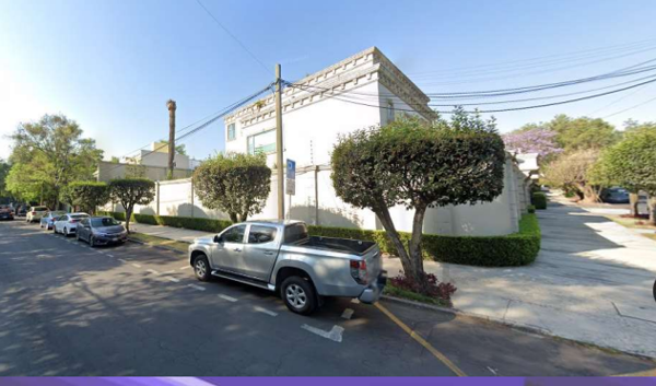 Casa en venta en Lomas de Chapultepec I Sección, Miguel Hidalgo — foto 3 de 11