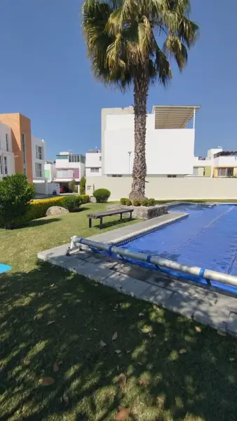 Casa en venta en Sitio del Sol, Cuautla — foto 2 de 16