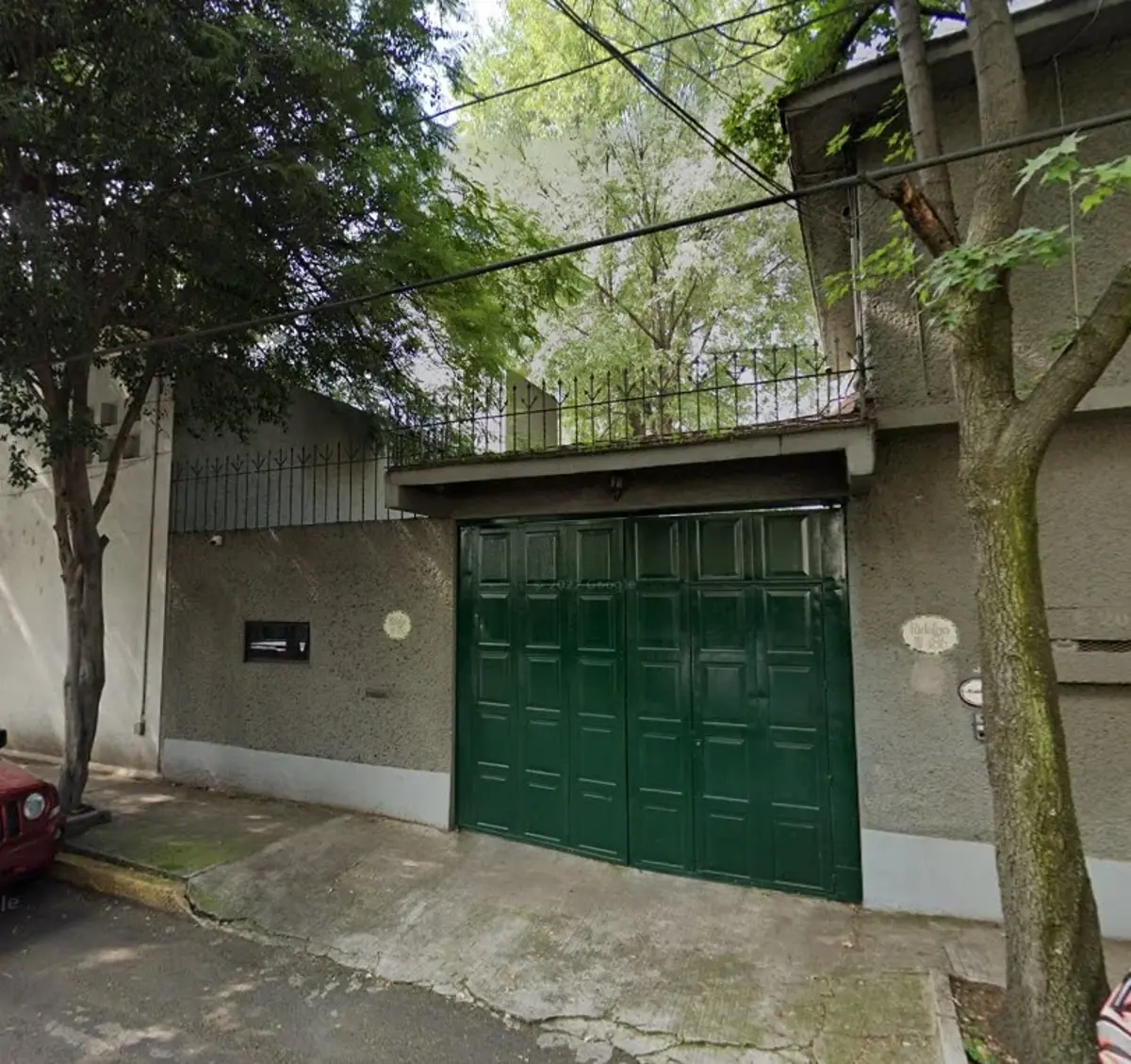 Casa en venta en Del Niño Jesús, Tlalpan — foto 1 de 2