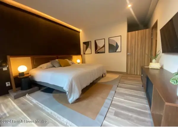 Departamento en venta en Roma Norte, Cuauhtémoc — foto 3 de 12