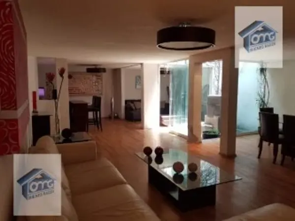 Casa en renta en San Jeronimo Lidice, La Magdalena Contreras — foto 2 de 3
