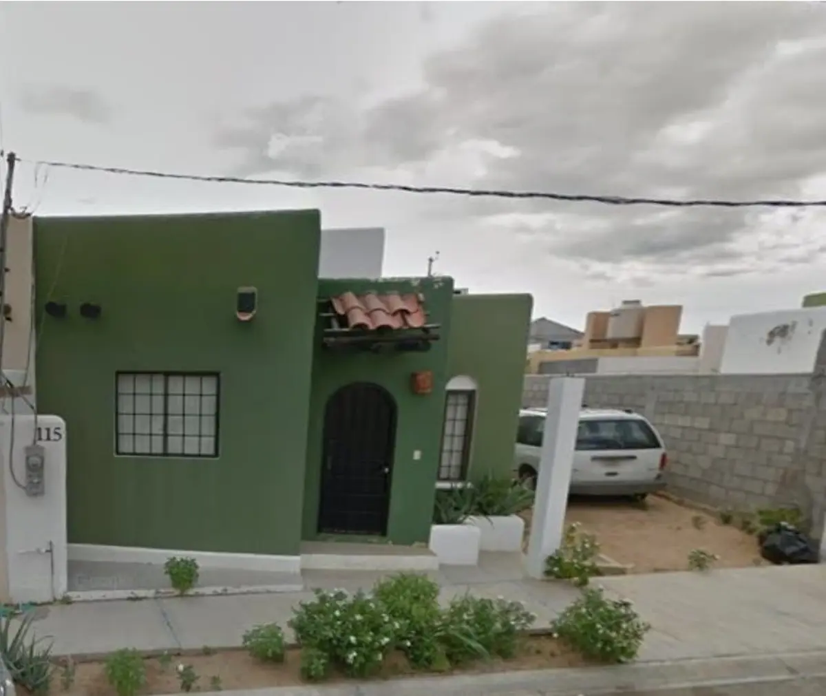 Departamento en venta en El Progreso, Los Cabos — foto 1 de 9