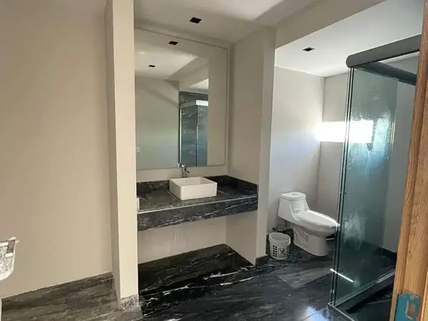 Casa en renta en San Jeronimo Lidice, La Magdalena Contreras — foto 3 de 3