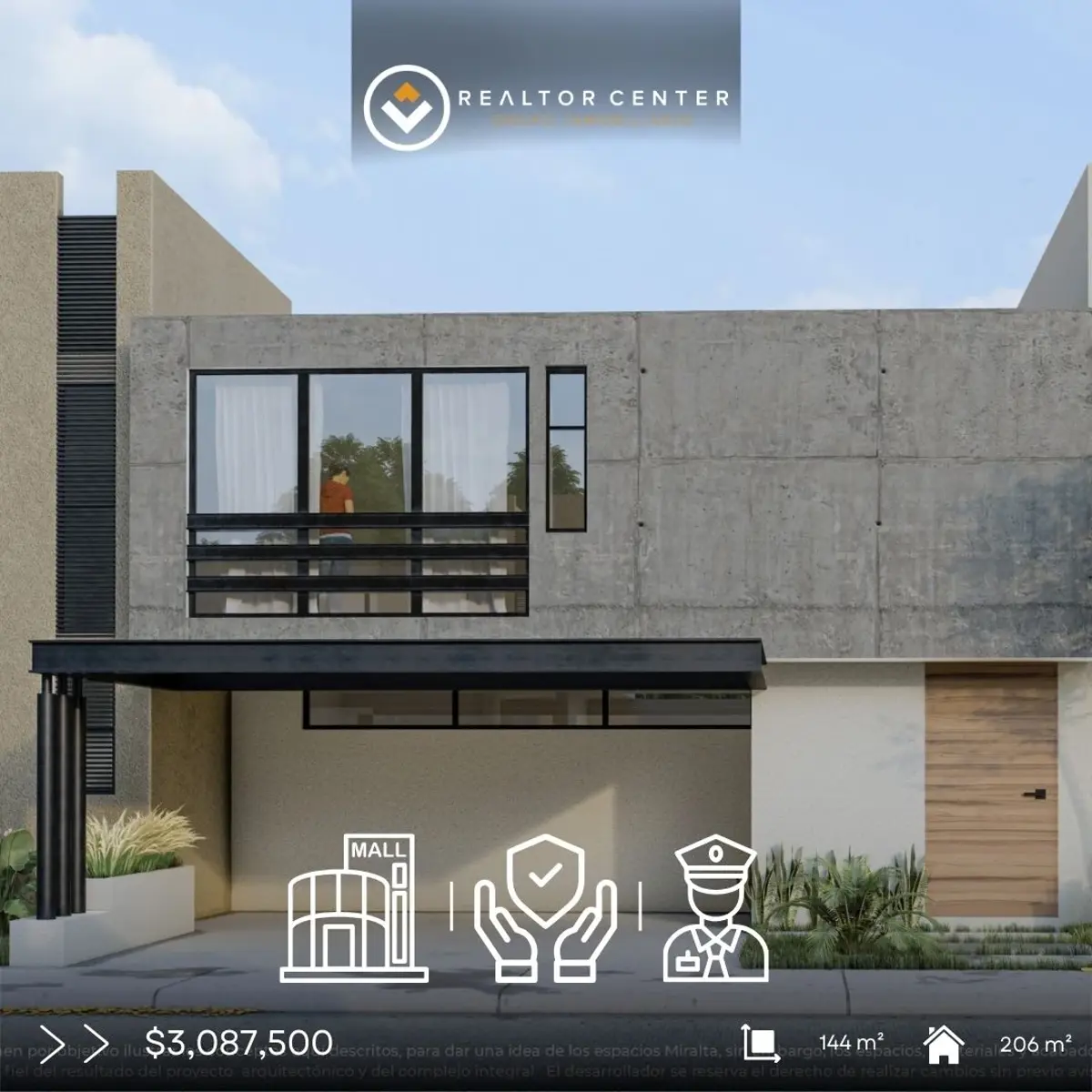 Casa en venta en Venta Prieta Infonavit, Pachuca de Soto — foto 1 de 9