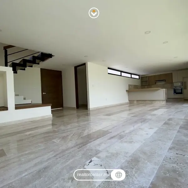 Casa en venta en Venta Prieta Infonavit, Pachuca de Soto — foto 3 de 9