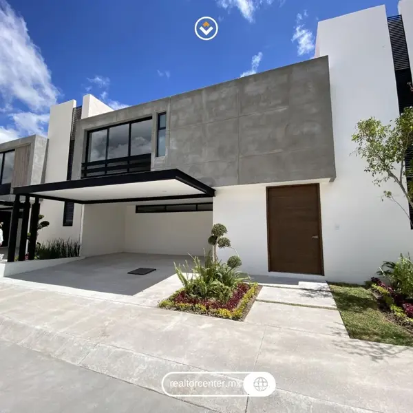 Casa en venta en Venta Prieta Infonavit, Pachuca de Soto — foto 2 de 9