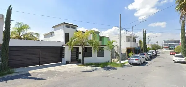 Casa en venta en Vida, General Escobedo — foto 2 de 7