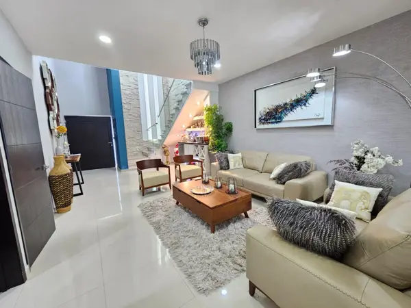 Casa en venta en Las Lomas Residencial, Alvarado — foto 3 de 10
