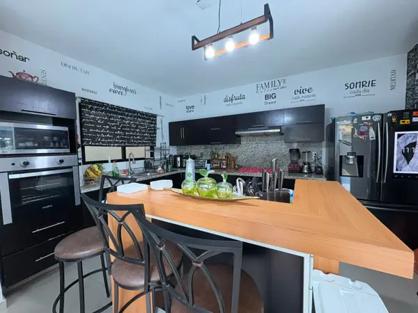 Casa en venta en Las Lomas Residencial, Alvarado — foto 2 de 10