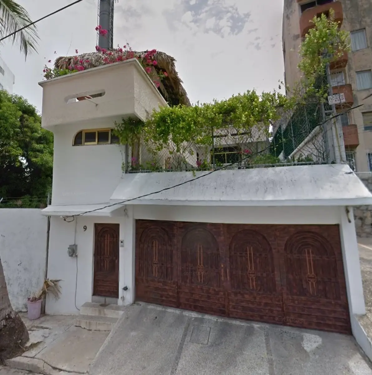 Casa en venta en Club Deportivo, Acapulco de Juárez — foto 1 de 2