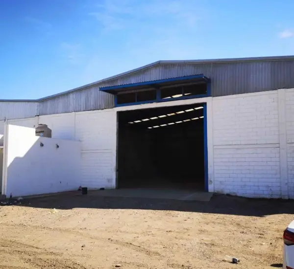 Bodega en renta en La Costera, Culiacán — foto 2 de 8