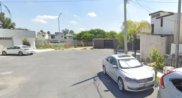 Casa en venta en Vida, General Escobedo — foto 3 de 7