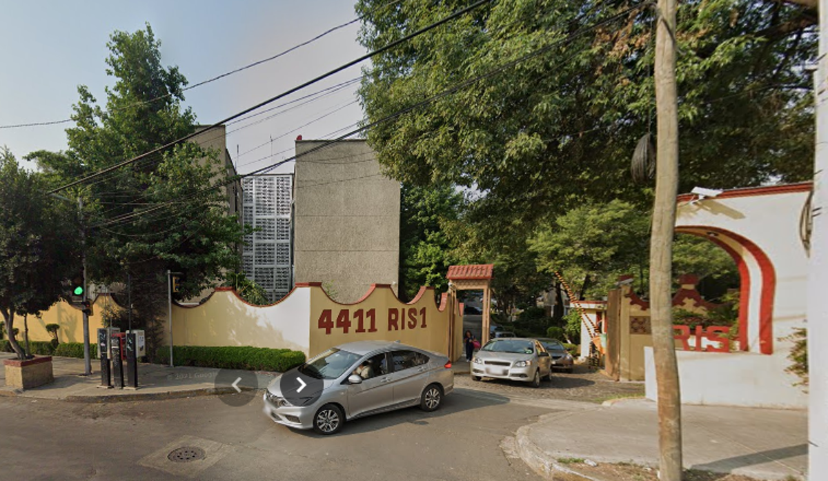Departamento en venta en Tlalcoligia, Tlalpan — foto 1 de 7