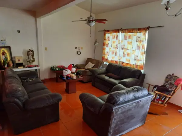 Casa en venta en Playa Linda, Veracruz — foto 3 de 6