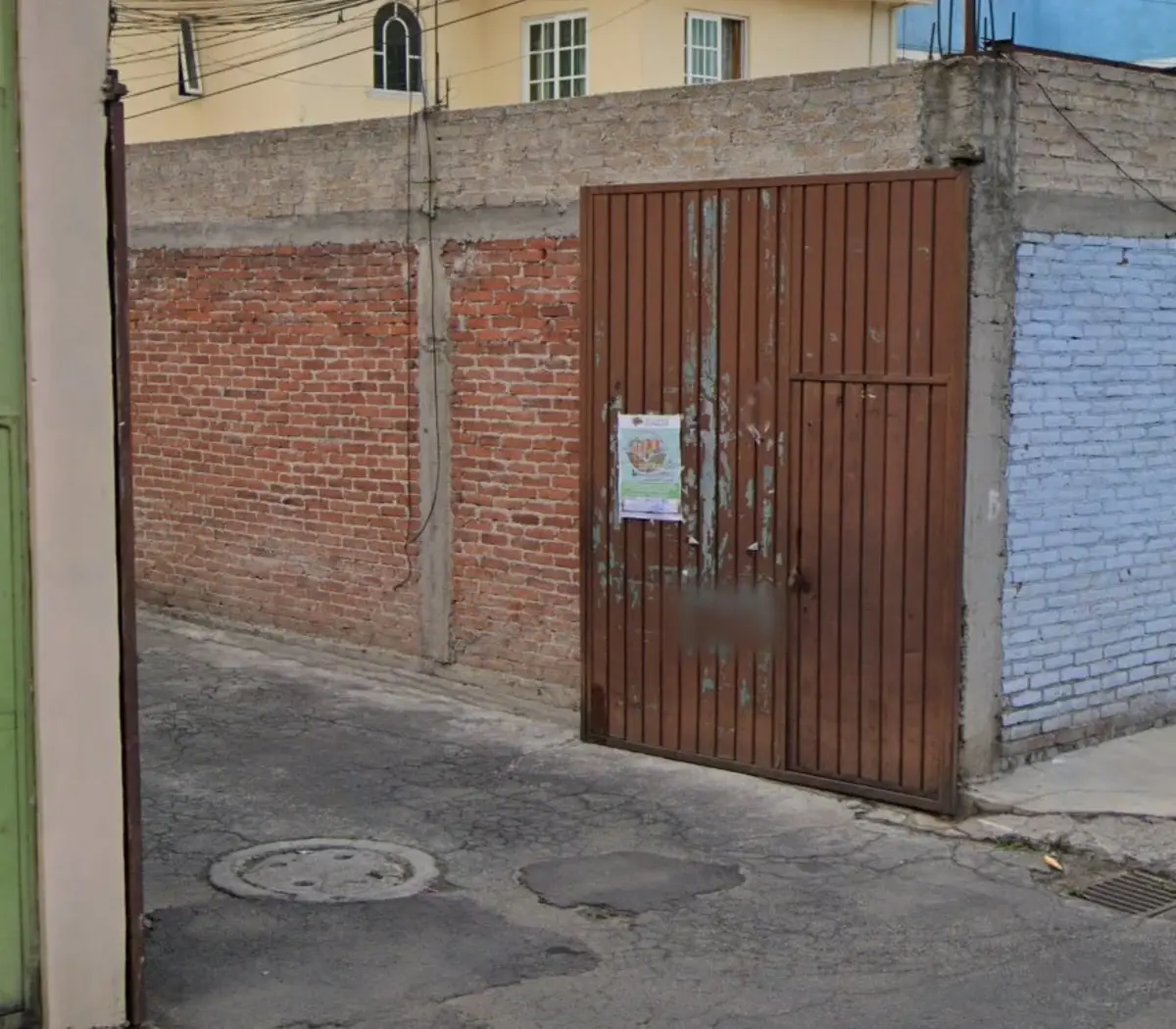 Casa en venta en El Triunfo, Iztapalapa — foto 1 de 2