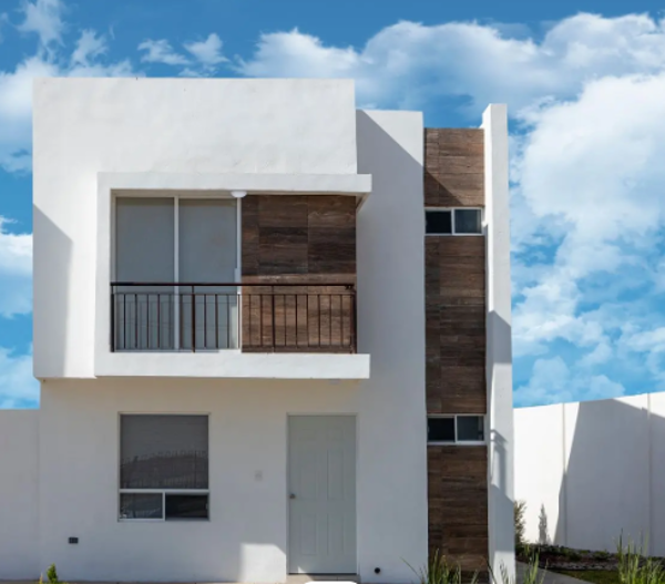 Casa en venta en Rincón del Marques, Torreón — foto 2 de 7