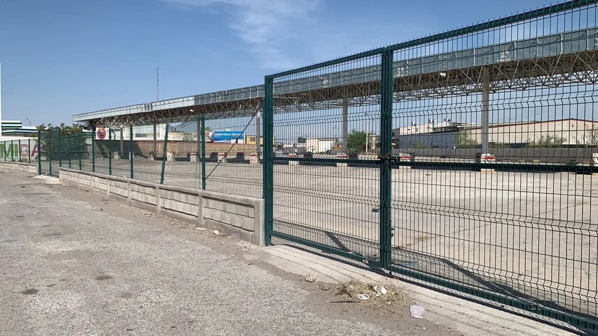 Terreno en Renta en Nueva Laguna Sur, Torreón, Coahuila de Zaragoza