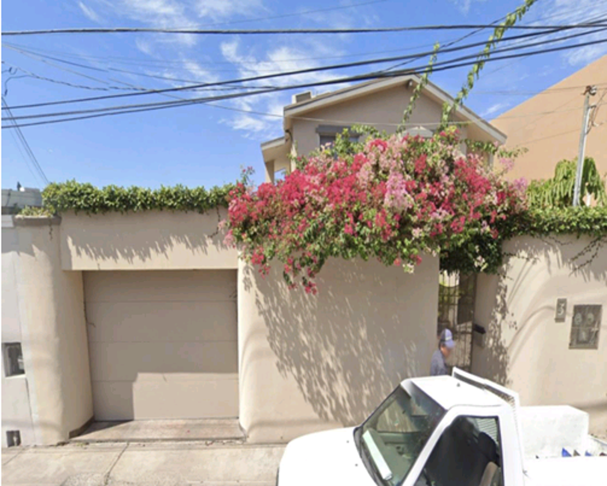 Casa en venta en Lomas Hipodromo, Tijuana — foto 1 de 10
