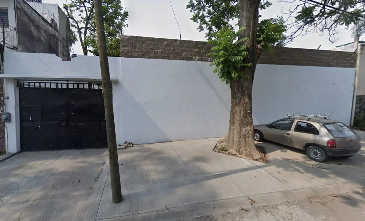 Casa en venta en Pedregal de las Fuentes, Jiutepec — foto 1 de 2