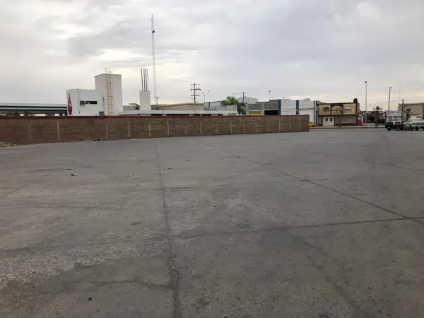 Terreno en renta en Nueva Laguna Sur, Torreón — foto 2 de 8