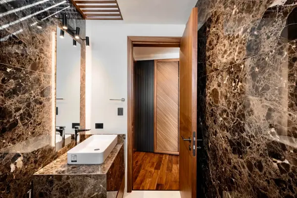 Casa en venta en Lomas de Angelópolis II, San Andrés Cholula — foto 3 de 11
