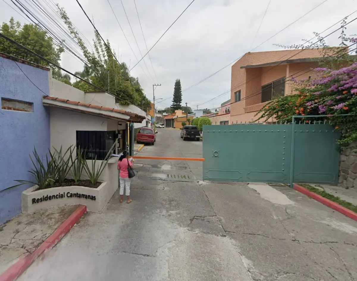 Casa en venta en Cantarranas, Cuernavaca — foto 1 de 2