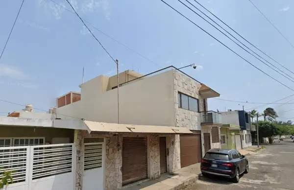 Casa en venta en Miguel Aleman, Veracruz — foto 3 de 10