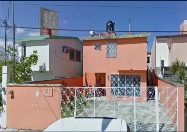 Departamento en venta en Chetumal Centro, Othón P. Blanco, Quintana Roo