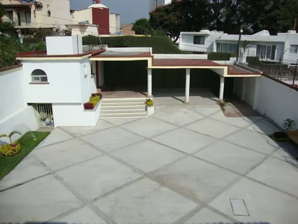 Casa en venta en Miraval, Cuernavaca — foto 2 de 13