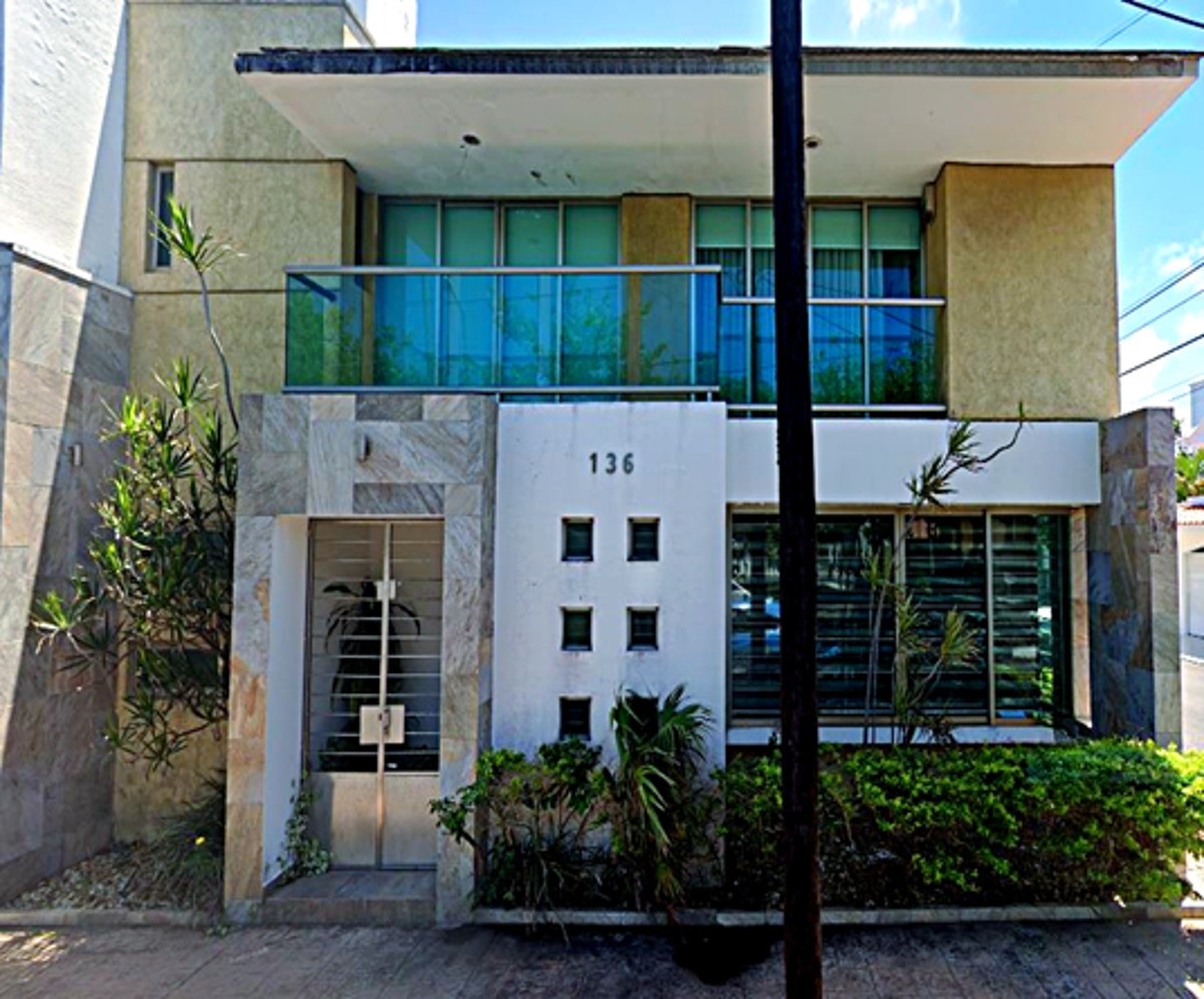 Casa en venta en Costa de Oro, Boca del Río — foto 1 de 7