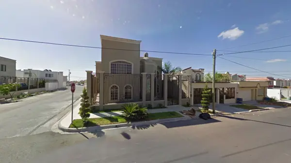 Casa en venta en Las Fuentes Sección Lomas, Reynosa — foto 2 de 12