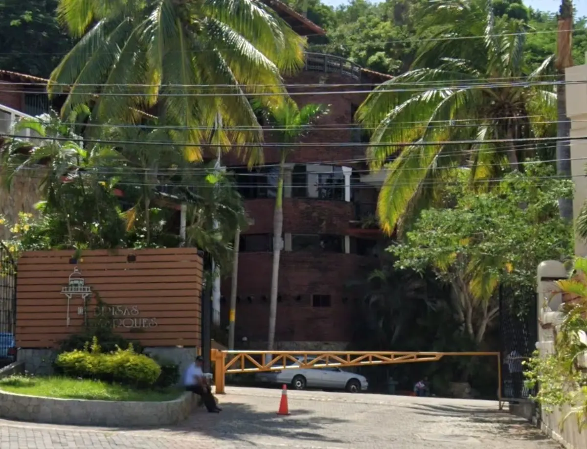 Casa en venta en Brisas del Marqués, Acapulco de Juárez — foto 1 de 2