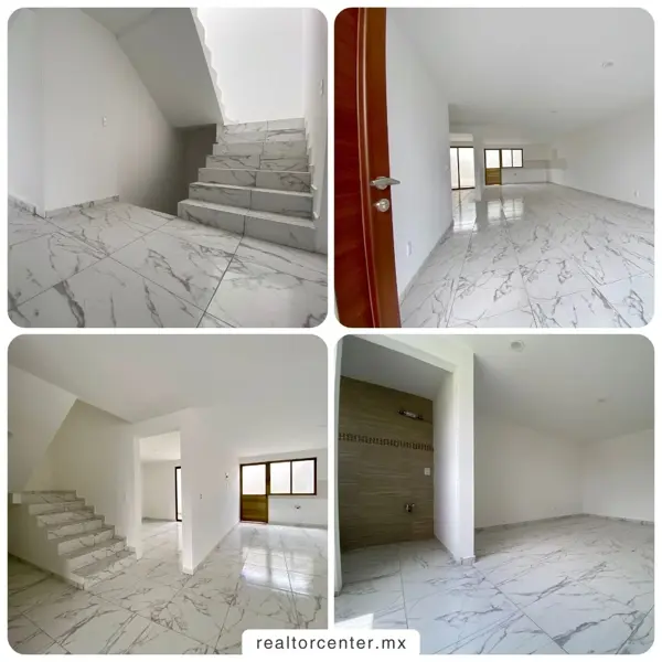 Casa en venta en Hacienda la Herradura, Pachuca de Soto — foto 2 de 2