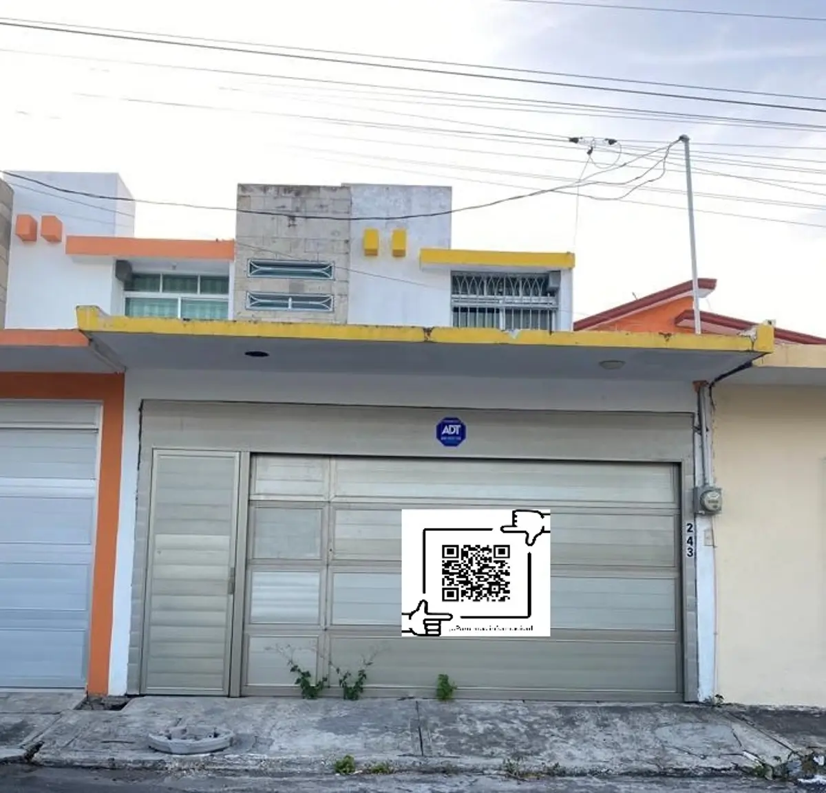 Casa en venta en Ejido Primero de Mayo Sur, Boca del Río — foto 1 de 14