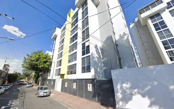 Departamento en venta en Huichapan, Miguel Hidalgo — foto 2 de 15