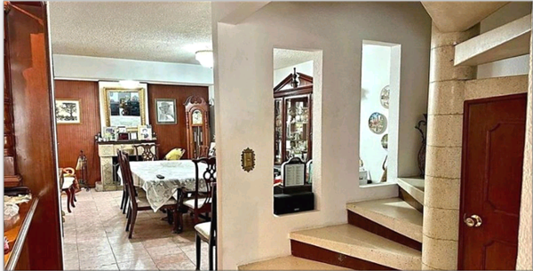 Casa en venta en Pueblo Maya, Carmen — foto 3 de 9