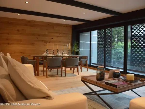 Departamento en venta en Polanco I Sección, Miguel Hidalgo — foto 2 de 13
