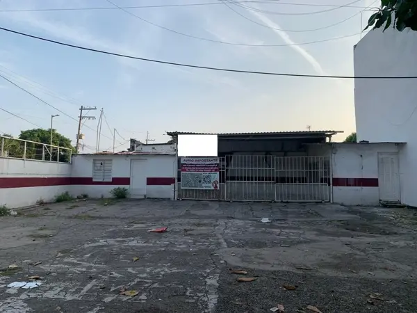 Terreno en renta en Los Pinos, Veracruz — foto 3 de 3