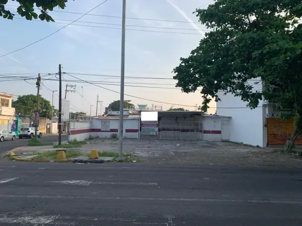 Terreno en renta en Los Pinos, Veracruz — foto 3 de 4
