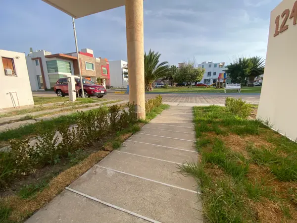 Casa en venta en Privadas de la Herradura, Pachuca de Soto — foto 3 de 8