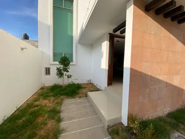 Casa en venta en Privadas de la Herradura, Pachuca de Soto — foto 2 de 8