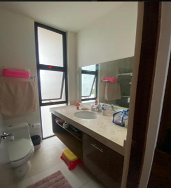 Casa en venta en Montebello, Mérida — foto 3 de 7