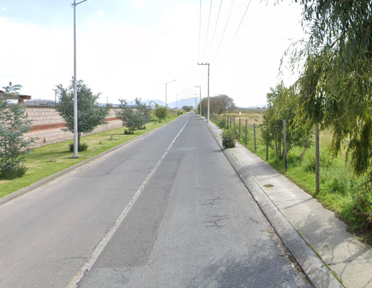 Terreno en venta en San Miguel Totocuitlapilco, Metepec — foto 1 de 2