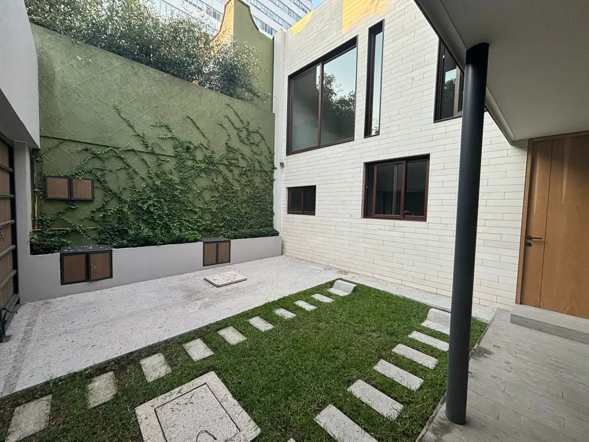 Casa en venta en Periodista, Miguel Hidalgo — foto 1 de 28