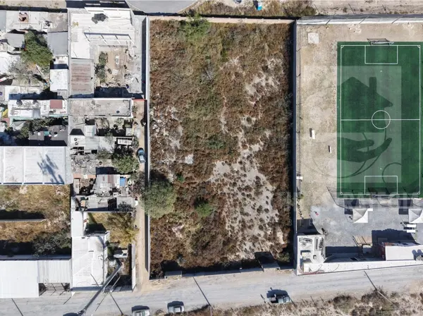 Terreno en renta en Los Gonzalez, Saltillo — foto 3 de 9