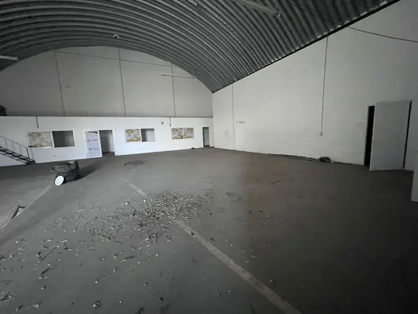 Bodega en renta en El Olmo, Xalapa — foto 2 de 7