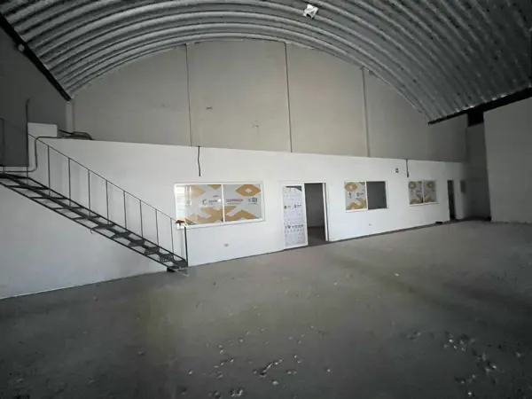 Bodega en renta en El Olmo, Xalapa — foto 3 de 7
